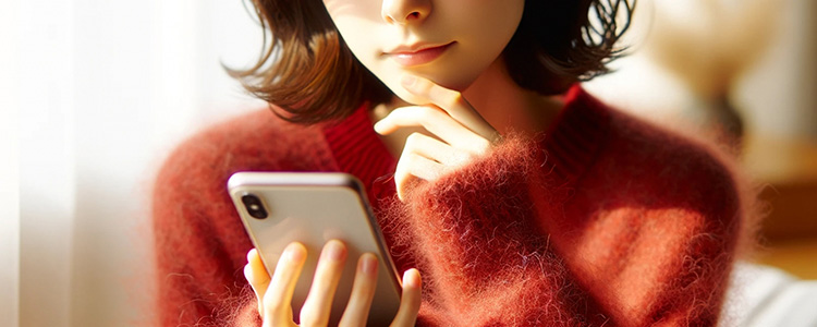 利用金額を自身で設定したい人